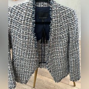 Banana Republic Blazer